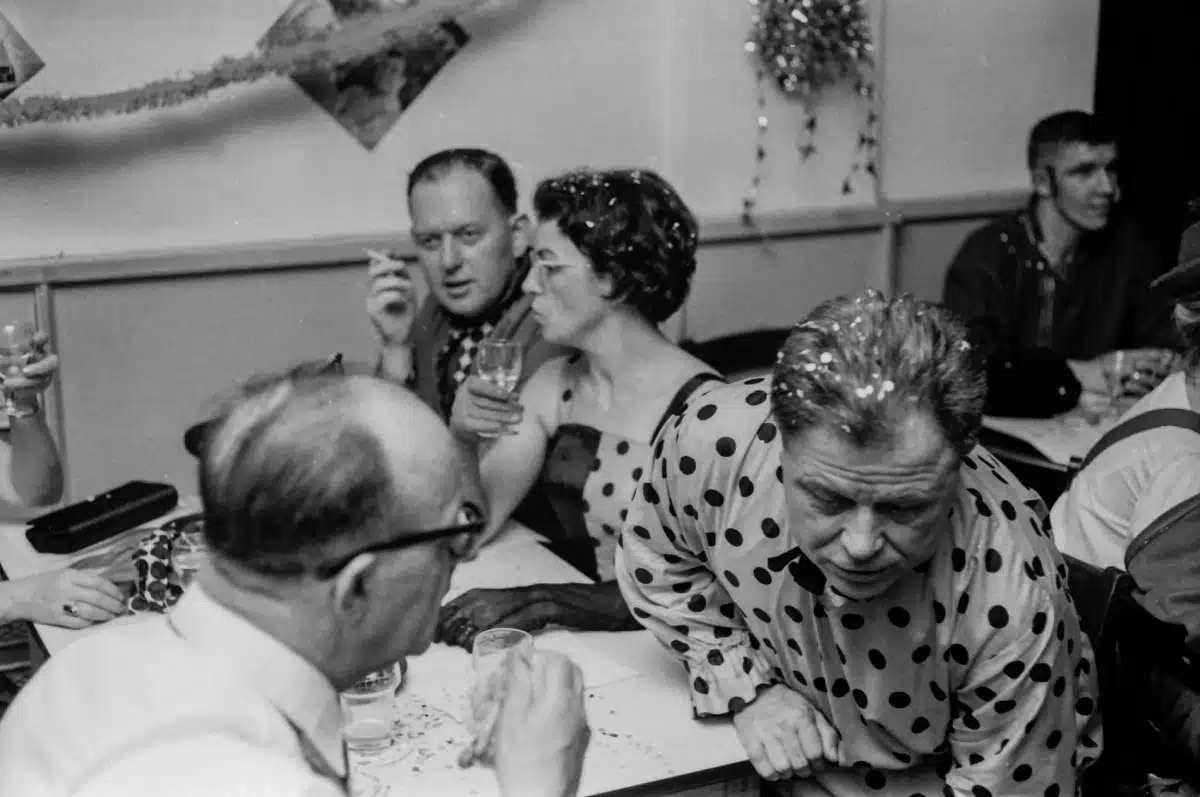 Stöppelkaters 77 jaar: het jubileum is bijna daar!