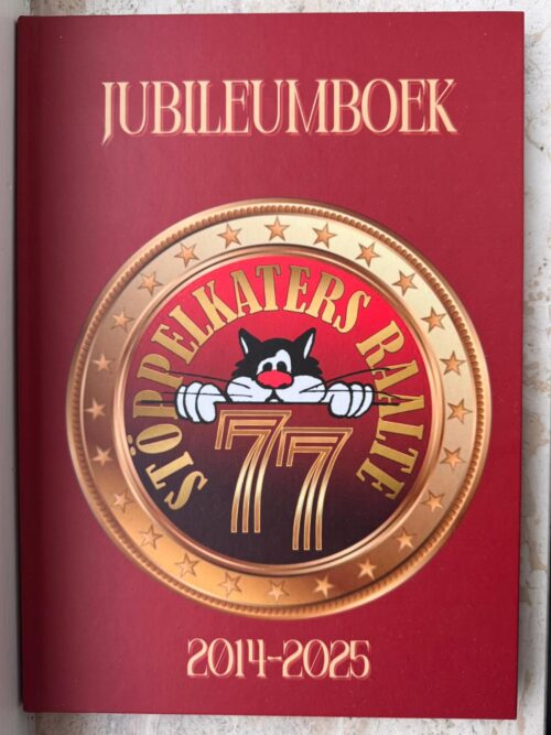 Jubileumboek