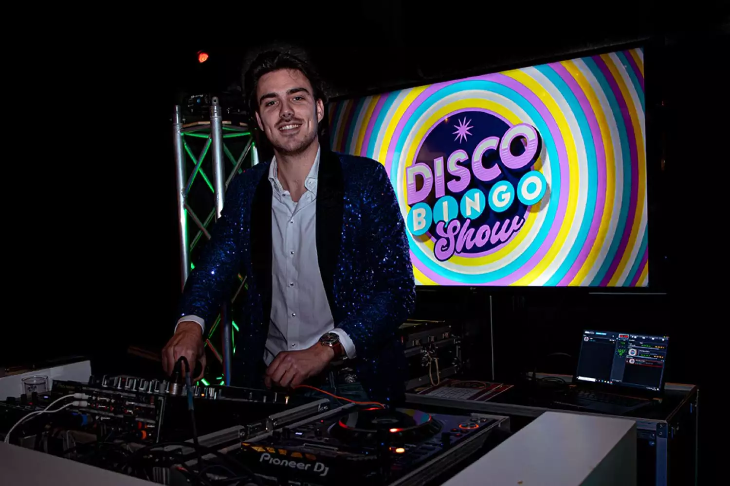 Night of the Prins – De Prinsenavond in een nieuw jasje